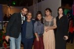 Huma Qureshi, Zoya Akhtar, Kalki Koechlin at MAMI Film Festival 2016 on 20th Oct 2016